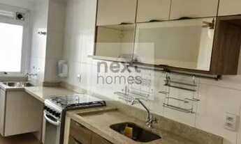 Imagem 7: Apartamento com 2 dormitórios com 1 vaga de garagem próximo à Av Politécnica