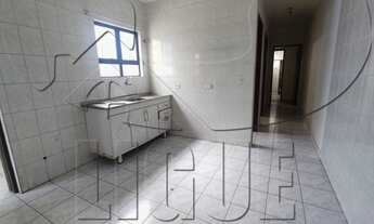 Imagem 2: SANTO ANDRé - Apartamento Padrão - Vila Helena