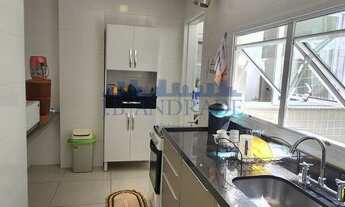 Imagem 2: Barra da Tijuca Apartamento com 2 dormitórios