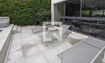 Imagem 7: Apartamento para Aluguel - Vila Mariana, 1 Quarto, 25 m2