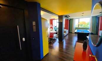 Imagem 6: Apartamento à venda, 3 quartos, 2 suítes, Copacabana - RIO DE JANEIRO/RJ