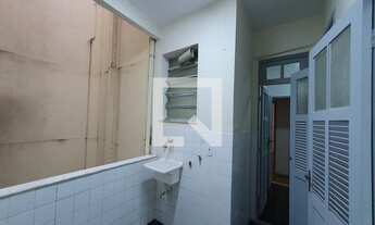 Imagem 6: Apartamento para Aluguel - Grajaú, 3 Quartos, 110 m2