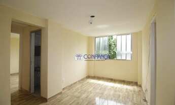 Imagem 7: Apartamento Quarto e Sala a Locação em Campo Grande-RJ