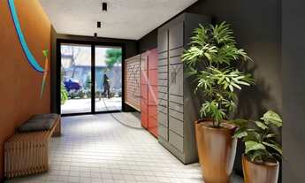 Imagem 6: Aqui praticidade encontra a qualidade de vida