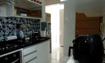 Imagem 7: São Bernardo do Campo - Apartamento Padrão - Nova Petrópolis