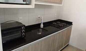 Imagem 7: Apartamento 2 quartos bairro serraria em são josé/sC