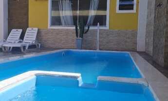 Imagem 6: Hospedagem do Biró - diárias e temporadas