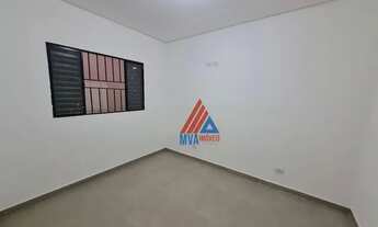 Imagem 5: Apartamento com 2 dormitórios para alugar, 49 m² por R$ 1.681/mês - Jardim Bela Vista - Gu