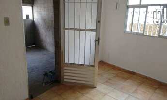 Imagem 5: Casa com 3 dormitórios para alugar, 105 m² por R$ 2.301,00/mês - Jardim Rey - Diadema/SP