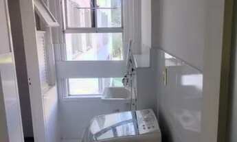 Imagem 6: Apartamento Mobiliado para aluguel com 2 quartos+Dependência na Paralela - Salvador - Bahi