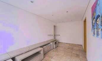 Imagem 2: Apartamento com 2 dormitórios à venda, 55 m² por R$ 630.000,00 - Moema - São Paulo/SP