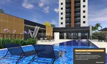 Imagem 4: Apartamento - Jardim Firenze - Santa Bárbara D'Oeste