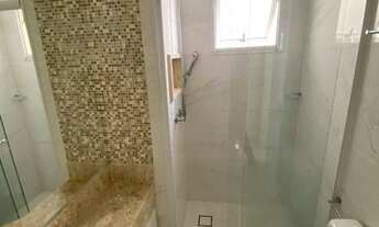 Imagem 6: Apartamento com 3 dormitórios para alugar, 92 m² por R$ 7.000/mês - Vila Brandina - Campin