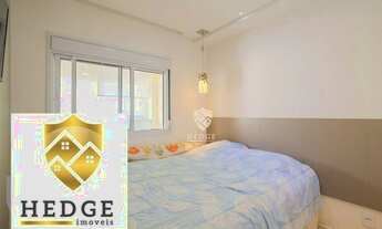 Imagem: Apartamento com 1 dormitório à venda