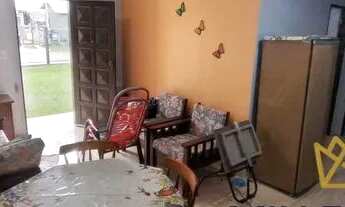 Imagem 3: Casa 2 Dorm. - Bairro Presidente