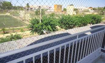 Imagem 4: Apartamento mobiliado no Cond. Reserva Yucca para aluguel