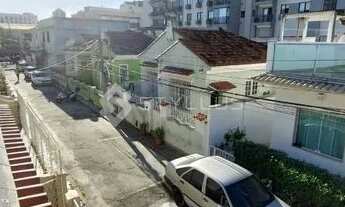 Imagem 3: Maravilhosa Casa de vila 4Qts suite ac financiamento em frente ao colégio Santa Monica do