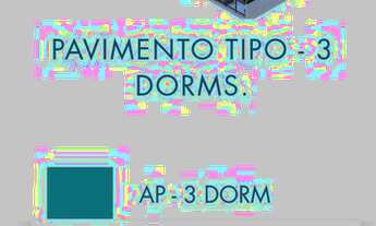 Imagem 5: Apartamento de 3 dormitórios a venda R$820.000,00