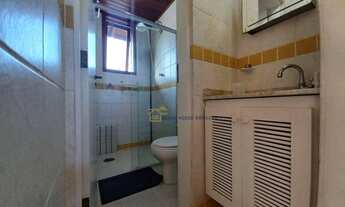 Imagem 7: Sobrado com 3 dormitórios à venda, 136 m² - Praia de Juquehy - São Sebastião/SP