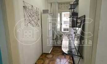 Imagem 6: Apartamento para venda possui 90 metros quadrados com 3 quartos em Tijuca - Rio de Janeiro