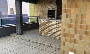 Imagem 3: Cobertura mobiliado, no Firenze - AP42733