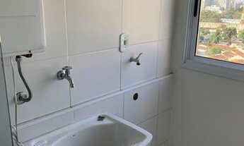 Imagem 7: Apartamento para aluguel com 65 metros quadrados com 2 quartos em Jardim das Nações - Taub