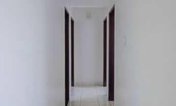 Imagem 5: ALUGO APTO ED. VISCONDE DE PIRAJA 03 QUARTOS 01 VAGA