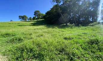 Imagem 3: LP - Vendo terreno com ruas abertas