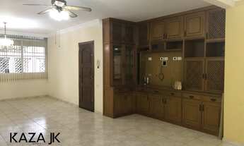 Imagem 5: CASA PARA LOCAÇÃO, TÉRREA COM EDÍCULA, AMPLA E CONFORTÁVEL, 3 DORMITÓRIOS, ARMÁRIOS, QUINT