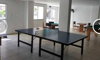 Imagem 5: Apartamento 2 quartos no Residencial Aldeia das Asas