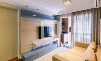 Imagem: Apartamento para Aluguel - Alto da Lapa