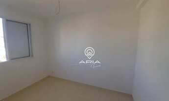 Imagem 6: Apartamento com 2 dormitórios para alugar, Vila Velosa - Araraquara/SP