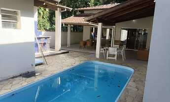 Imagem 6: Casa no litoral, condomínio fechado Mar Verde