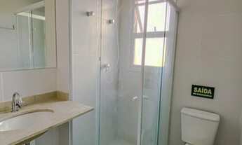 Imagem 4: Apartamento para Aluguel - Vila Prudente, 1 Quarto, 33 m2