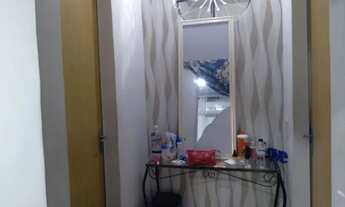 Imagem 1: Casa em Campo Grande . Sub.bairro N Horizonte