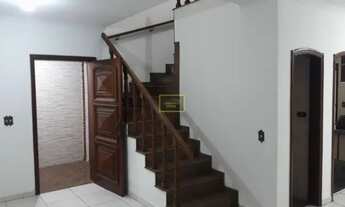 Imagem 6: Sobrado residencial para locação no Butantã