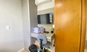 Imagem 6: Apartamento para aluguel tem 65 metros quadrados com 2 quartos