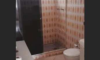 Imagem 7: APARTAMENTO NA SANTA CECILIA DE 2 DORMITÓRIOS