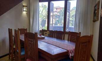 Imagem: Sobrado com 3 dormitórios à venda, 136