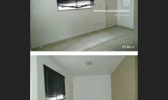 Imagem 2: Apartamento 2 dorm Bonfim só 140 mil ac financiamento Caixa MCMV Taubaté