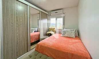 Imagem 5: Apartamento para Aluguel - Chapéu do Sol, 2 Quartos, 60 m2