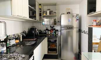 Imagem 3: Apartamento para venda tem 68 metros quadrados com 3 quartos em Pina - Recife - PE