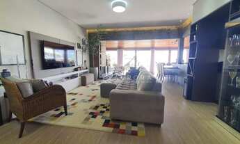 Imagem 6: Cobertura com 3 dormitórios à venda, 171 m² por R$ 3.400.000,00 - Campeche - Florianópolis