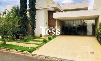 Imagem: Casa térrea em condomínio Figueira 1 para