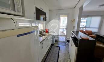 Imagem 7: Apartamento Cambuí em Campinas, por R$ 650.000,00 - Façanha Imóveis