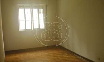 Imagem: São Paulo - Apartamento Padrão - Vila