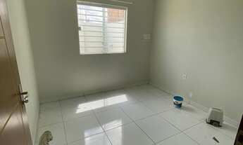 Imagem: Casa para aluguel tem 55 metros quadrados