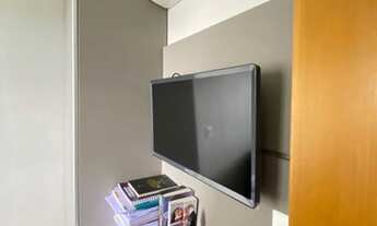 Imagem 2: Não perca 2 Dormitório Beira mar mobiliado