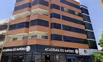 Imagem 2: Excelente Apartamento, 02 Quartos em Sobradinho, grande 73m², elevador