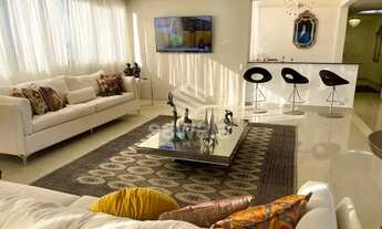 Imagem 3: Barra da Tijuca Apartamento com 4 dormitórios